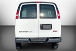 2019 GMC Savana Cargo 2500 BASE