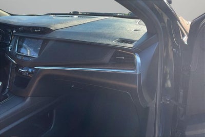 2020 Cadillac XT5 Premium Luxury AWD