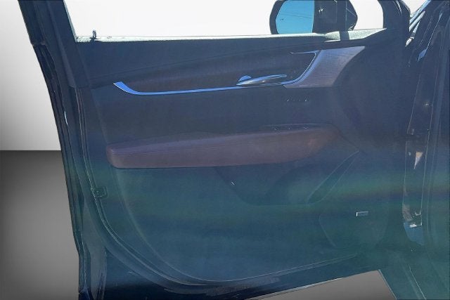2020 Cadillac XT5 Premium Luxury AWD