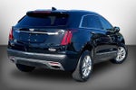 2020 Cadillac XT5 Premium Luxury AWD