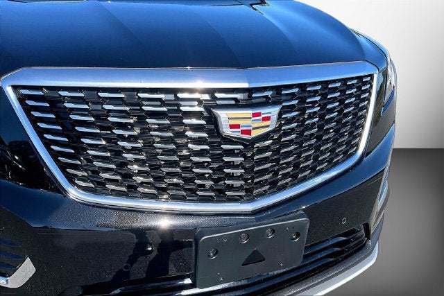 2020 Cadillac XT5 Premium Luxury AWD