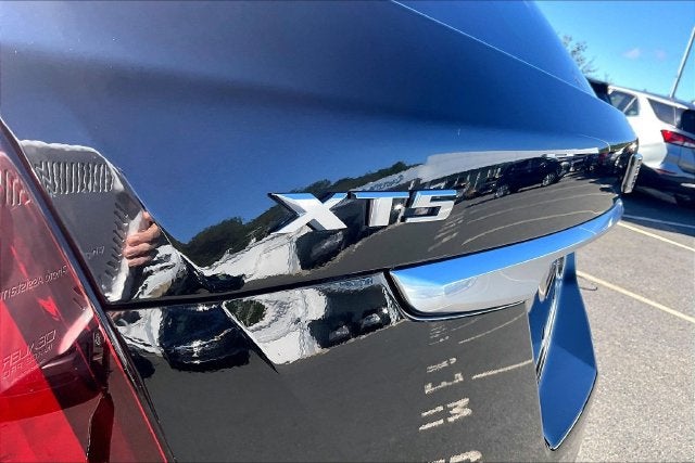2020 Cadillac XT5 Premium Luxury AWD