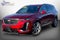2023 Cadillac XT6 AWD Premium Luxury