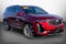 2023 Cadillac XT6 AWD Premium Luxury
