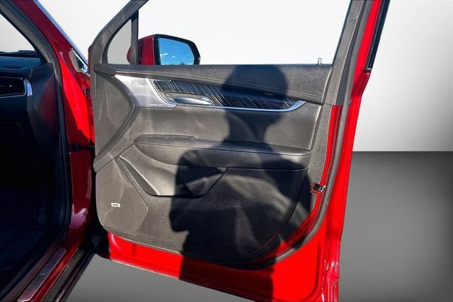 2023 Cadillac XT6 AWD Premium Luxury