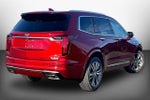 2023 Cadillac XT6 AWD Premium Luxury