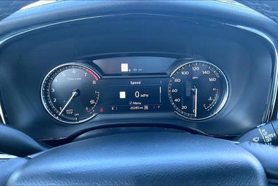 2023 Cadillac XT6 AWD Premium Luxury
