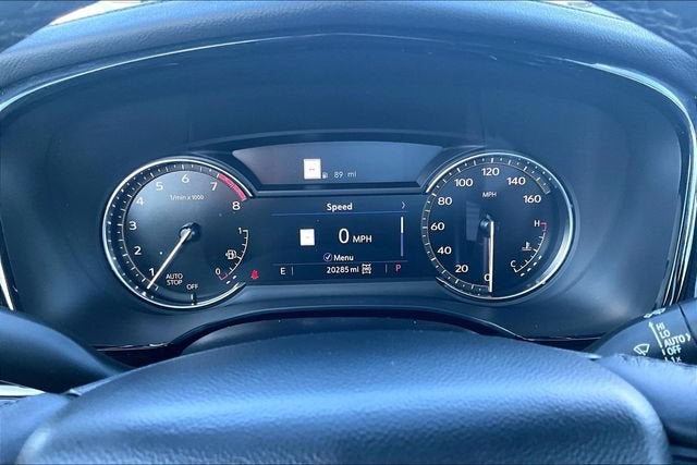 2023 Cadillac XT6 AWD Premium Luxury