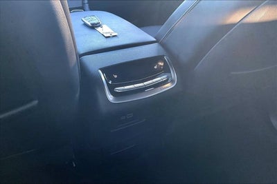 2023 Cadillac XT6 AWD Premium Luxury