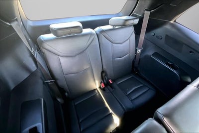 2023 Cadillac XT6 AWD Premium Luxury