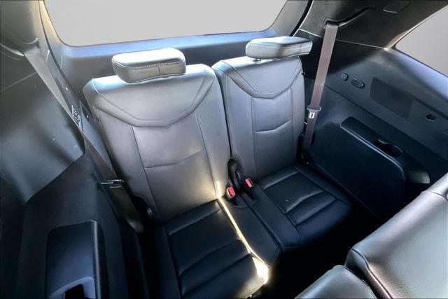 2023 Cadillac XT6 AWD Premium Luxury