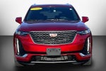 2023 Cadillac XT6 AWD Premium Luxury