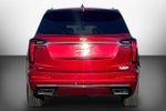 2023 Cadillac XT6 AWD Premium Luxury