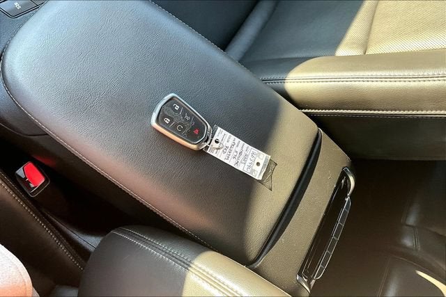 2023 Cadillac XT6 AWD Premium Luxury