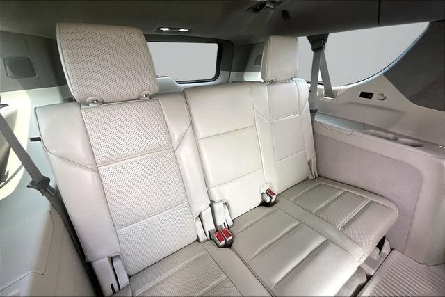 2021 Cadillac Escalade ESV Premium Luxury Platinum