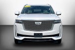 2021 Cadillac Escalade ESV Premium Luxury Platinum
