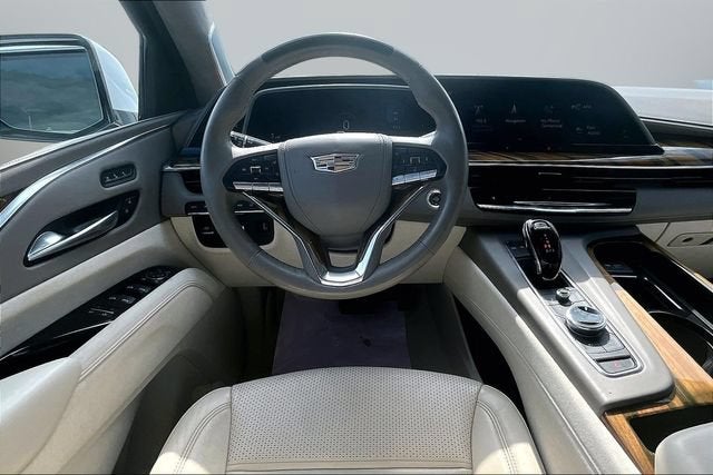 2021 Cadillac Escalade ESV Premium Luxury Platinum