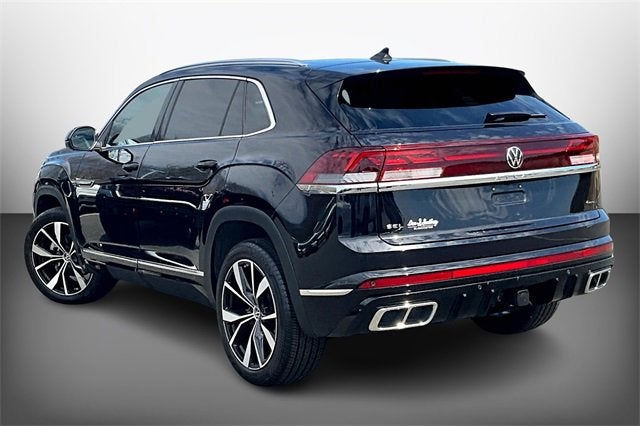 2024 Volkswagen Atlas Cross Sport 2.0T SEL Premium R-Line