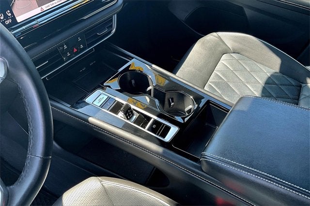 2024 Volkswagen Atlas Cross Sport 2.0T SEL Premium R-Line