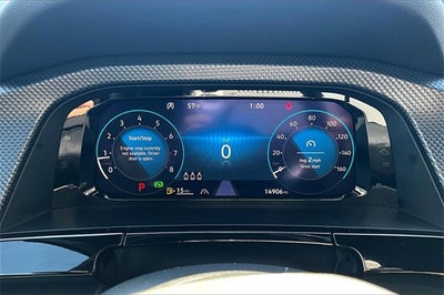 2024 Volkswagen Atlas Cross Sport 2.0T SEL Premium R-Line