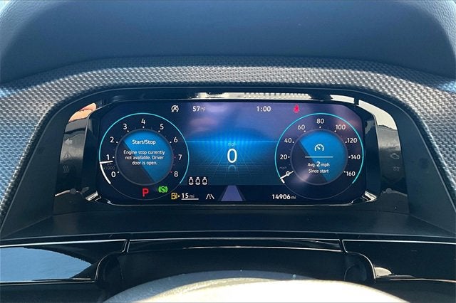 2024 Volkswagen Atlas Cross Sport 2.0T SEL Premium R-Line