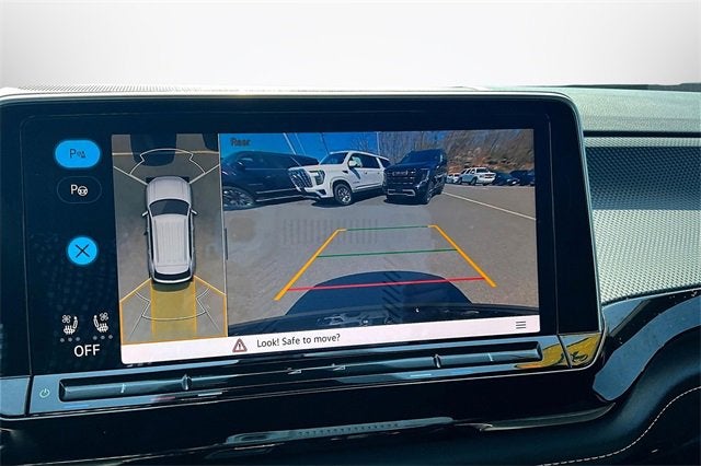 2024 Volkswagen Atlas Cross Sport 2.0T SEL Premium R-Line