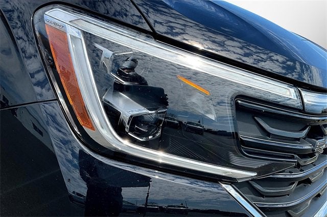 2024 Volkswagen Atlas Cross Sport 2.0T SEL Premium R-Line