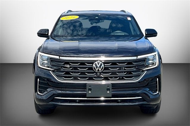 2024 Volkswagen Atlas Cross Sport 2.0T SEL Premium R-Line