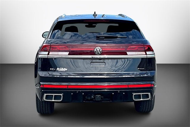 2024 Volkswagen Atlas Cross Sport 2.0T SEL Premium R-Line