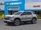 2027 GMC Terrain AWD Elevation