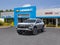 2027 GMC Terrain AWD Elevation