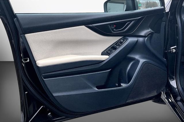 2022 Subaru Impreza BASE