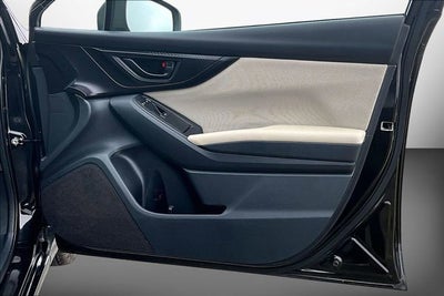 2022 Subaru Impreza BASE