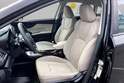 2022 Subaru Impreza BASE