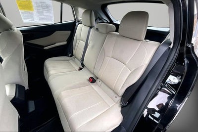 2022 Subaru Impreza BASE