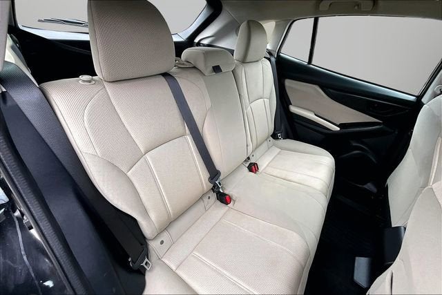 2022 Subaru Impreza BASE