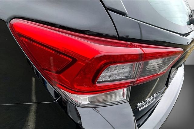 2022 Subaru Impreza BASE