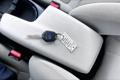 2022 Subaru Impreza BASE