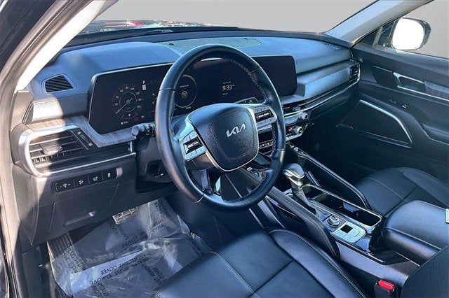 2023 Kia Telluride SX
