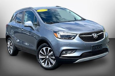 2019 Buick Encore Essence