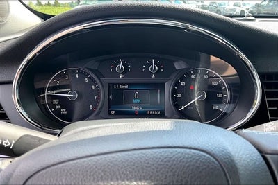 2019 Buick Encore Essence