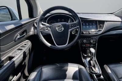 2019 Buick Encore Essence