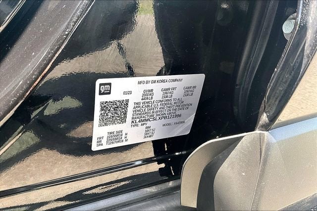2023 Buick Encore GX Preferred
