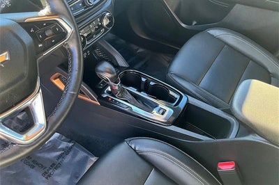 2023 Chevrolet Trailblazer ACTIV