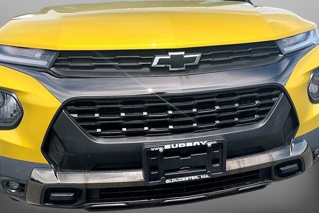 2023 Chevrolet Trailblazer ACTIV