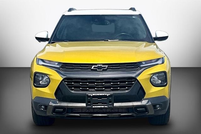 2023 Chevrolet Trailblazer ACTIV