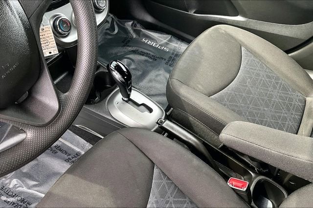 2019 Chevrolet Spark LS