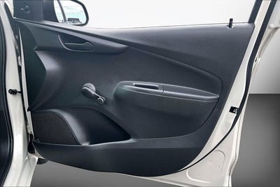 2019 Chevrolet Spark LS