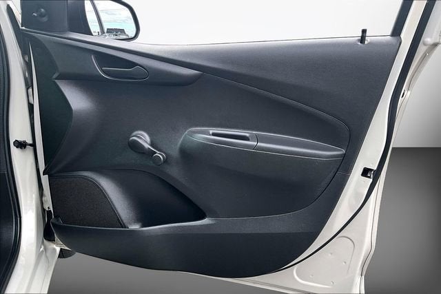 2019 Chevrolet Spark LS