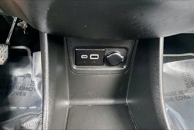 2019 Chevrolet Spark LS